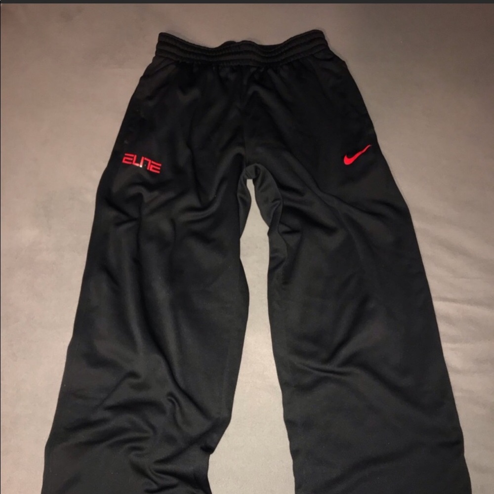 Nike Elite Sweatpants